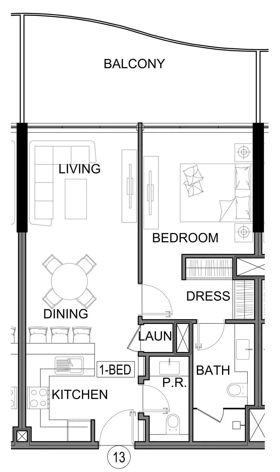 listing figureout