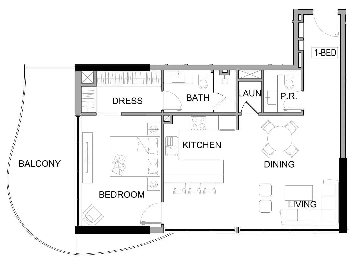 listing figureout