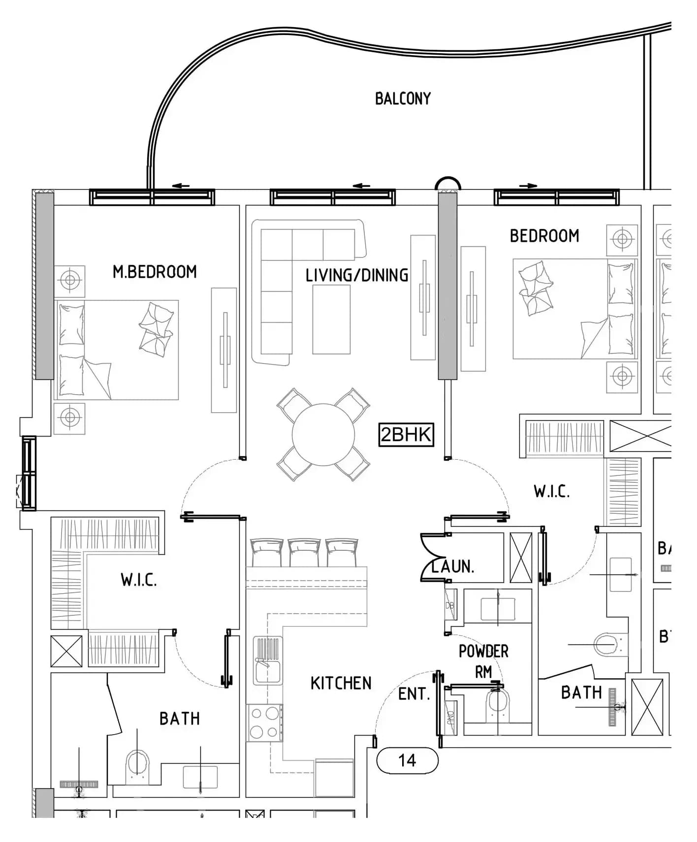 listing figureout