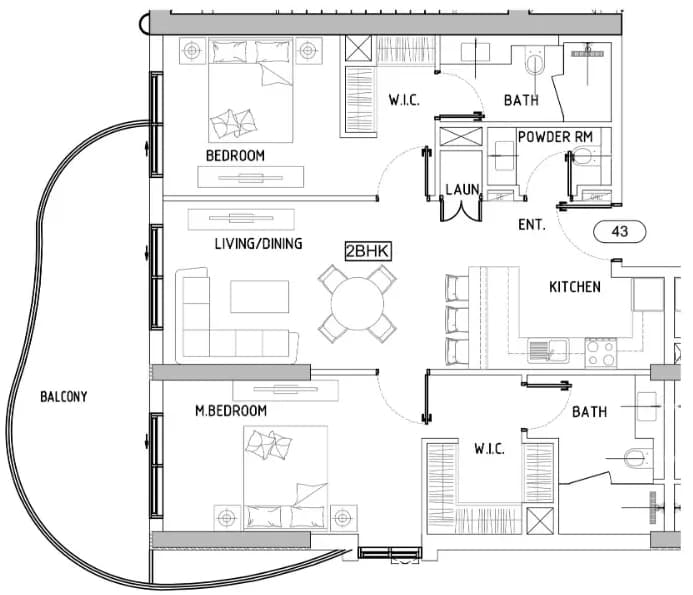 listing figureout