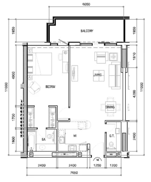 listing figureout