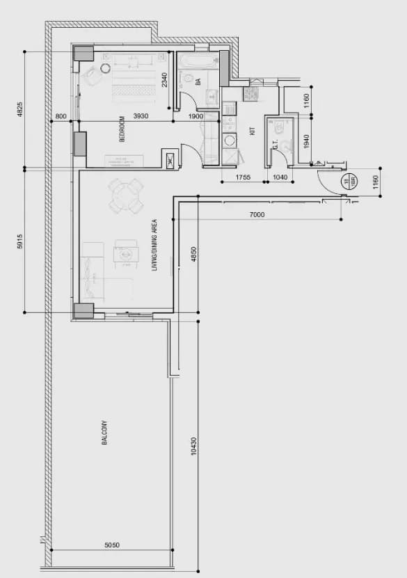 listing figureout