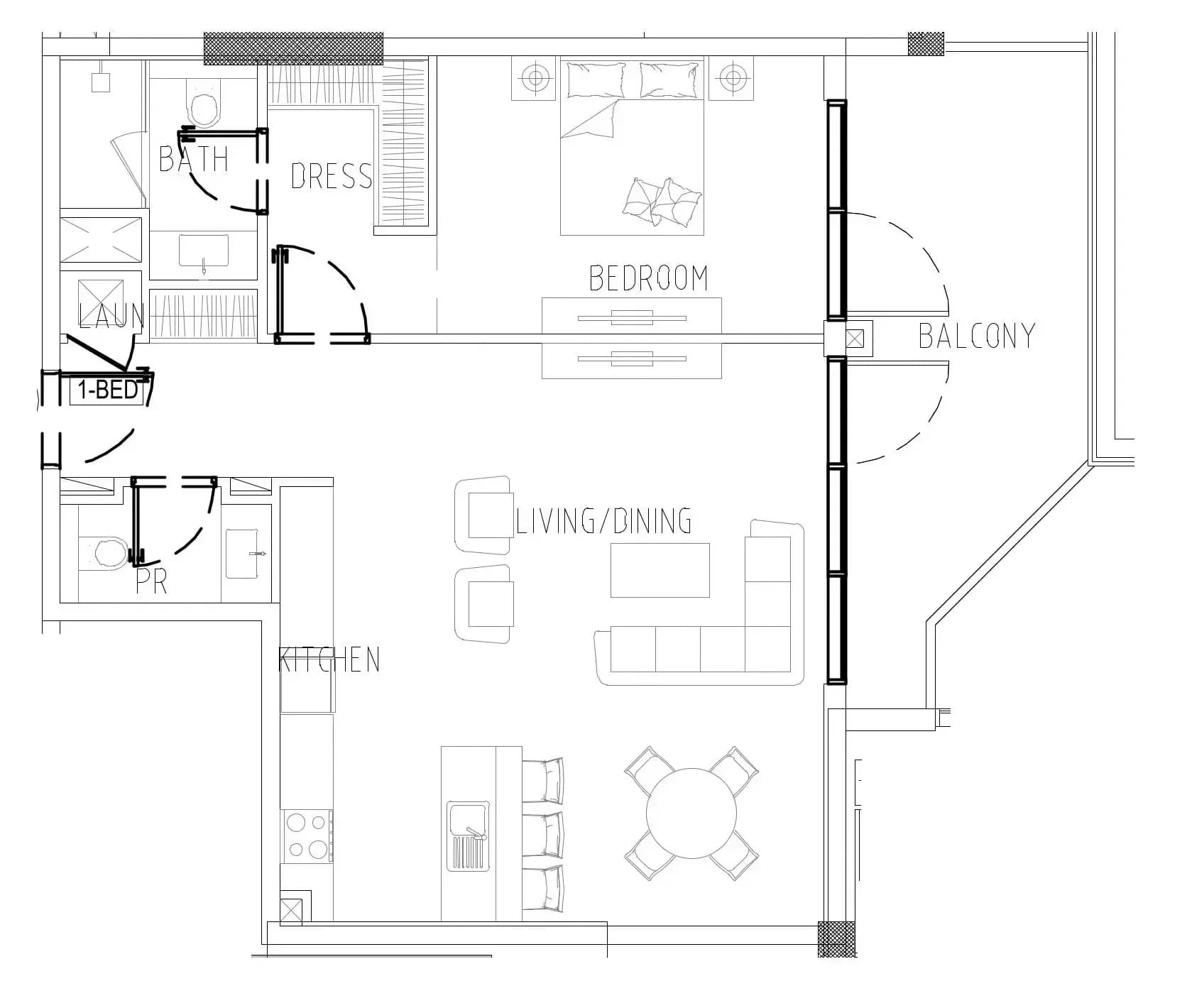 listing figureout