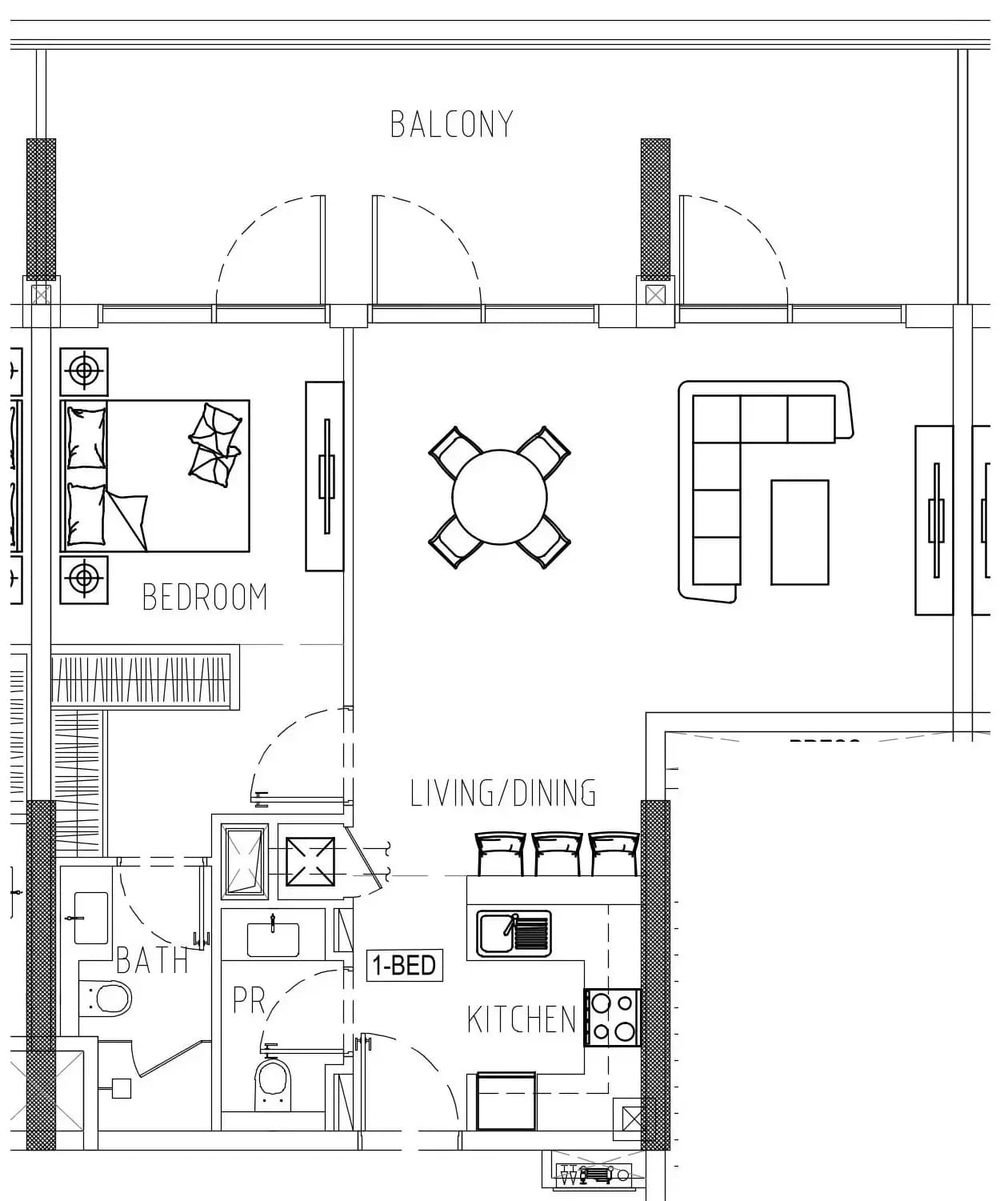listing figureout