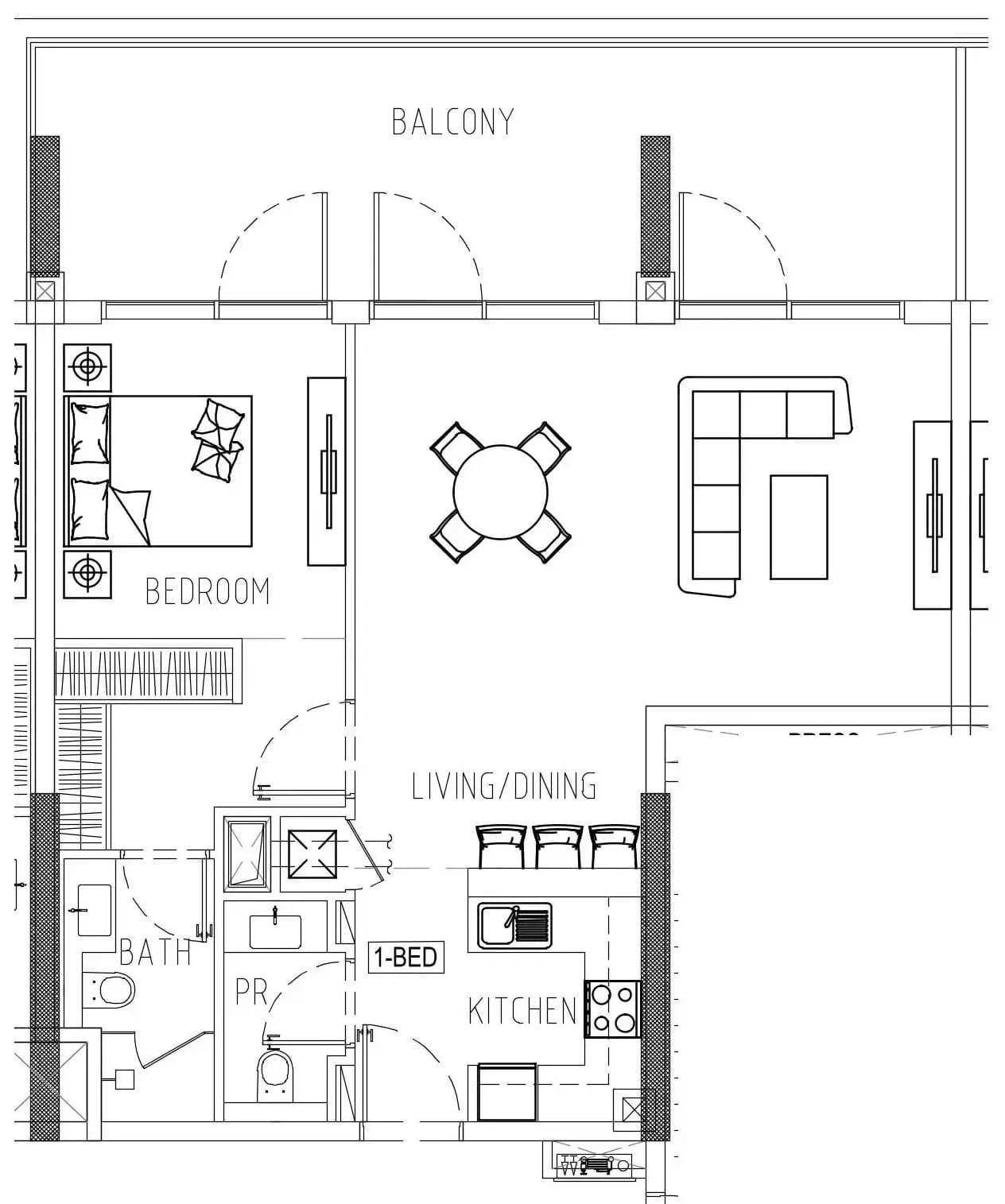 listing figureout