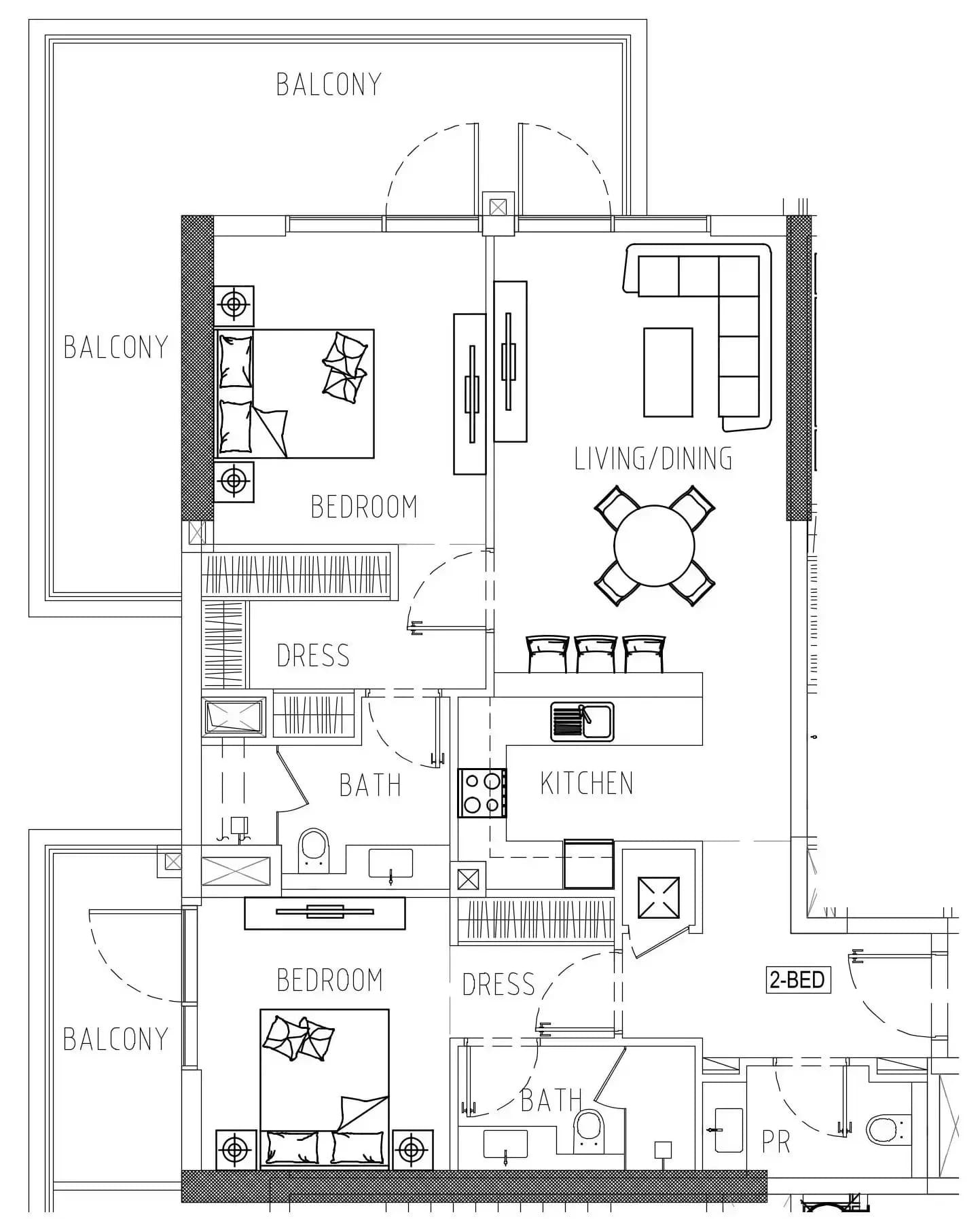 listing figureout