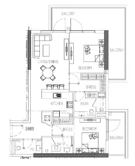 listing figureout
