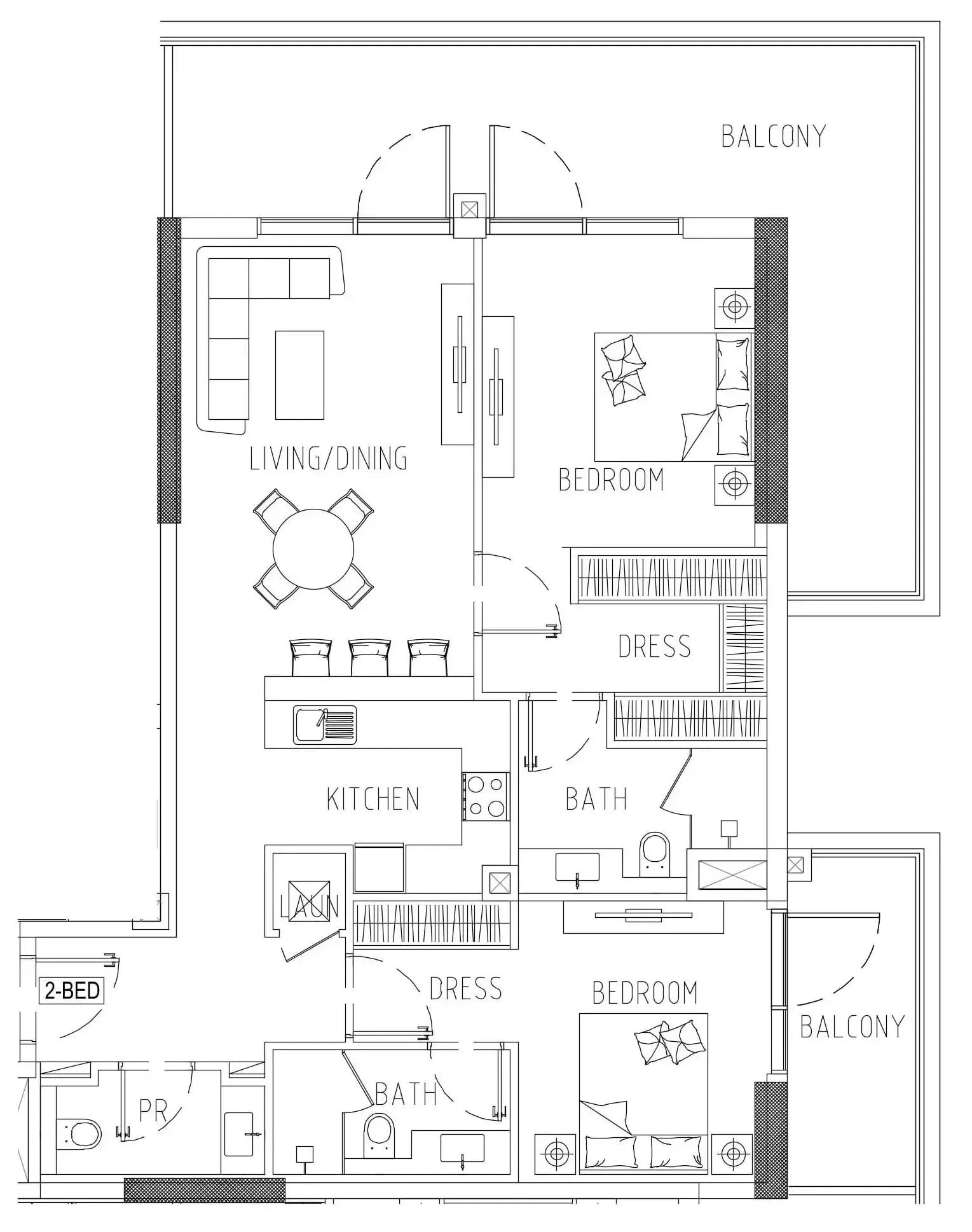 listing figureout
