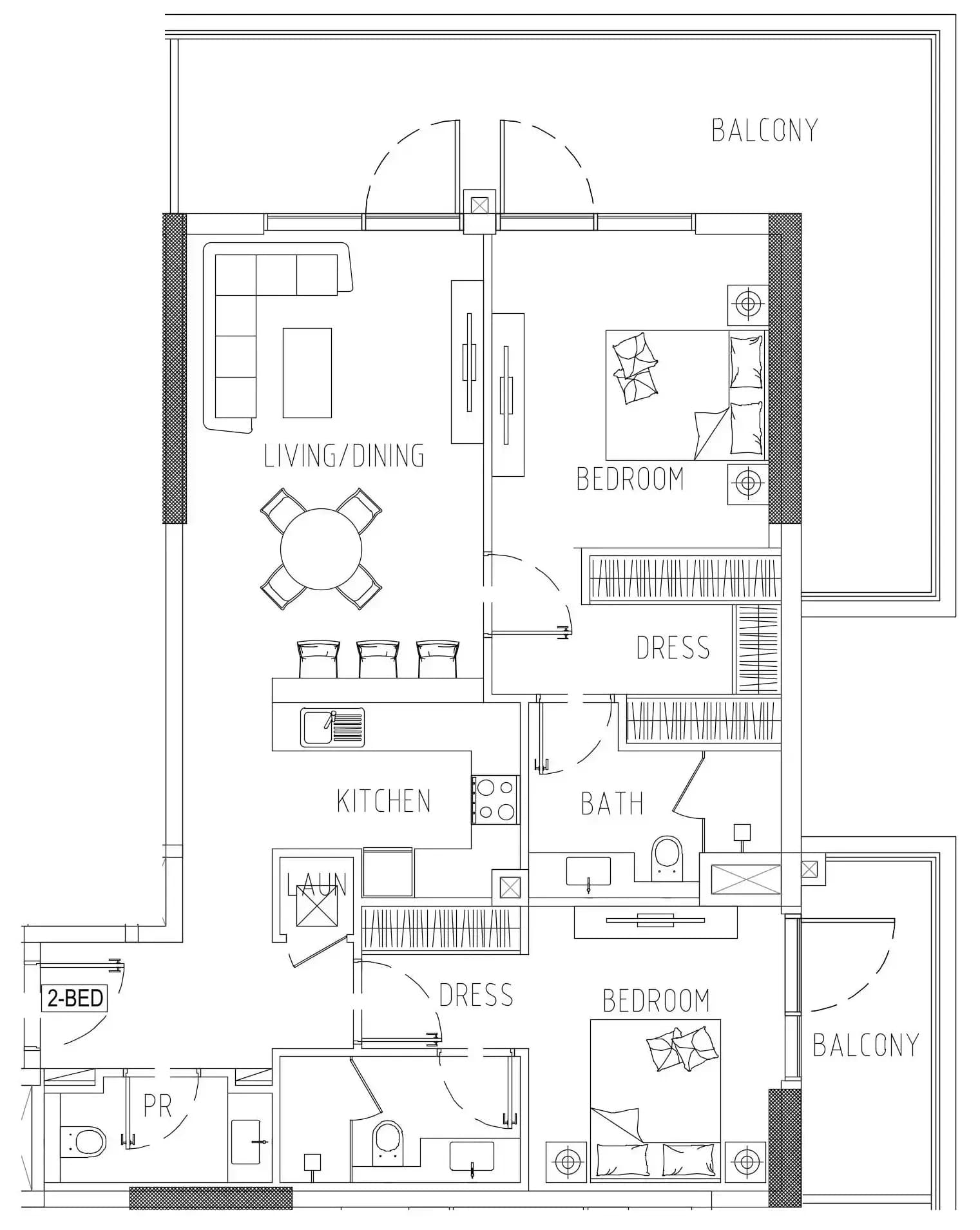 listing figureout