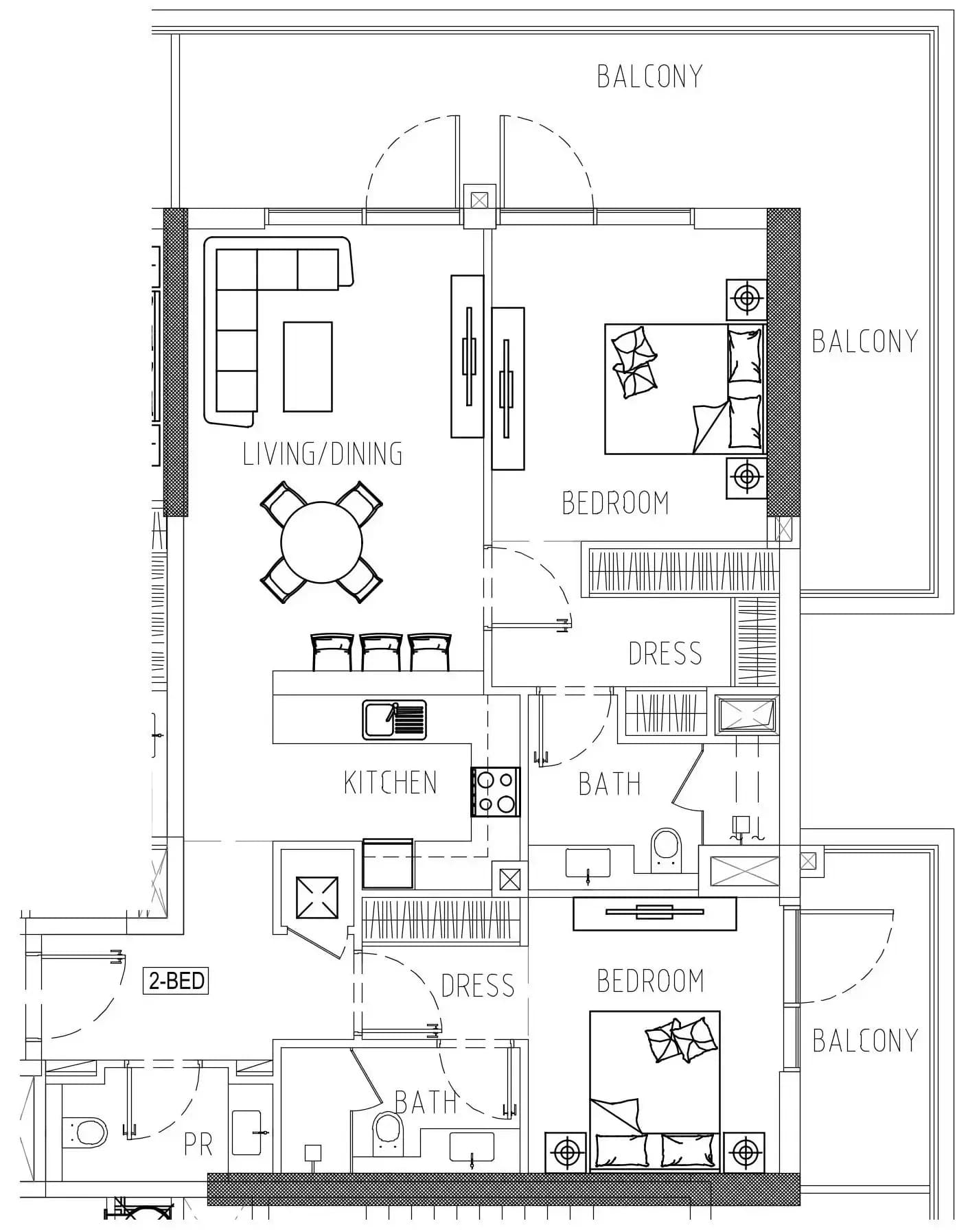 listing figureout