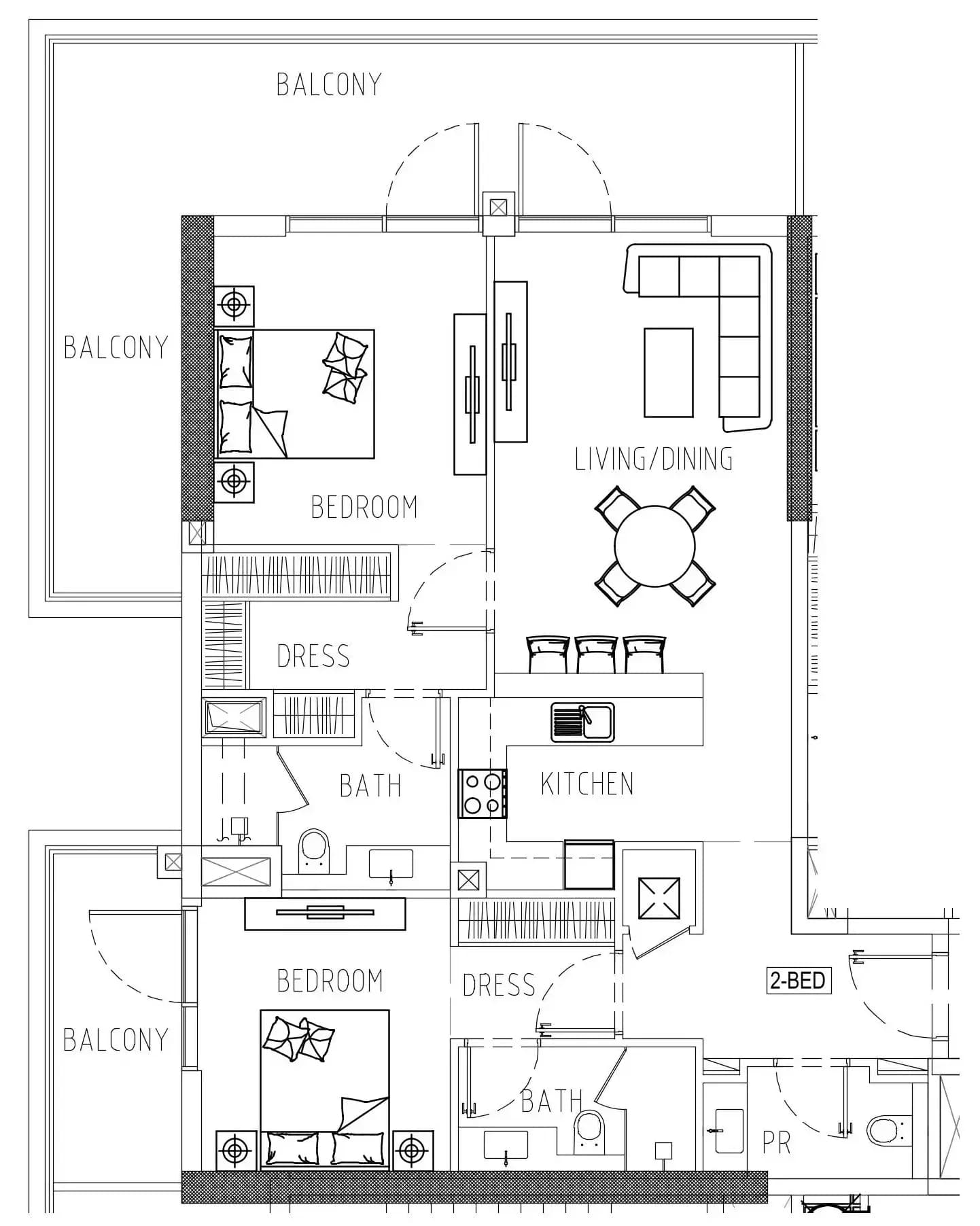 listing figureout