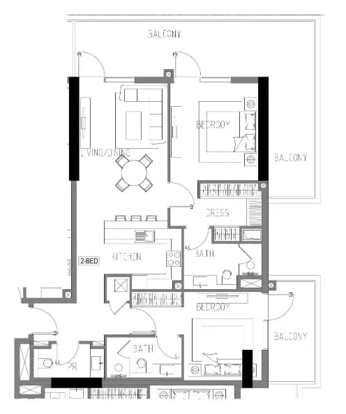 listing figureout