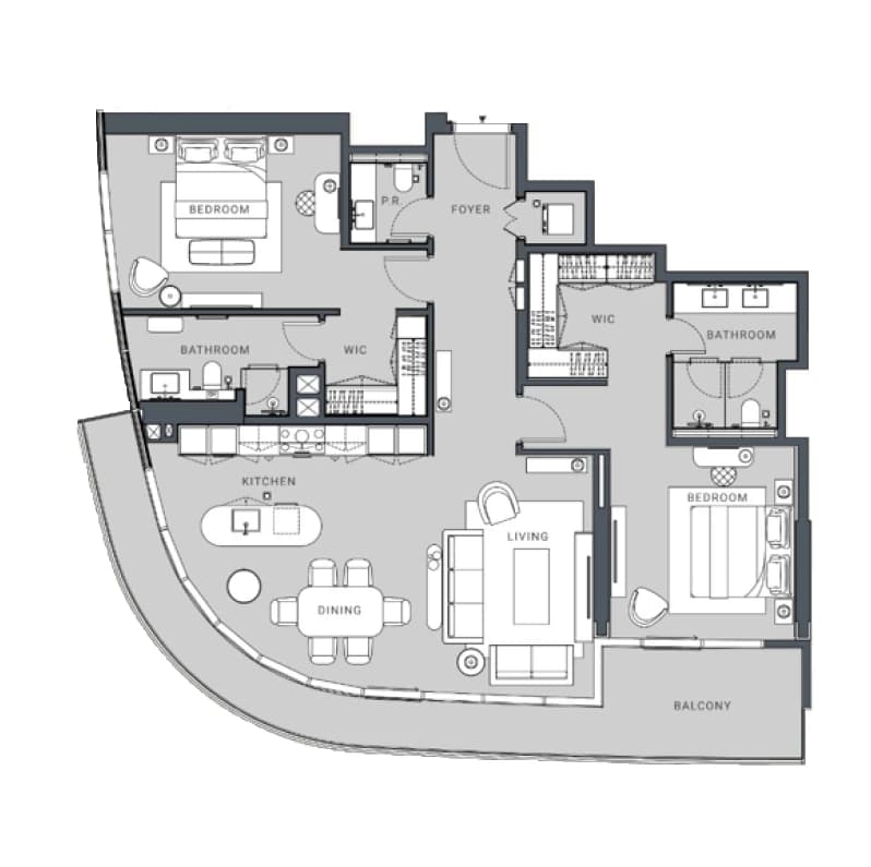 listing figureout