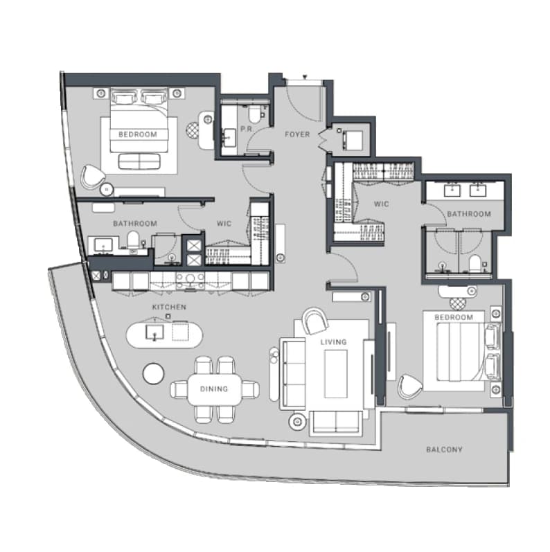 listing figureout