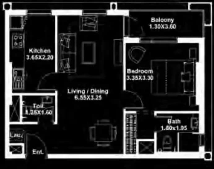 listing figureout