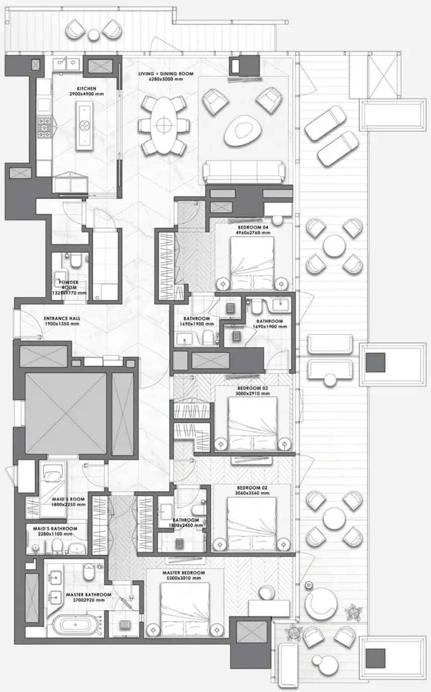 listing figureout