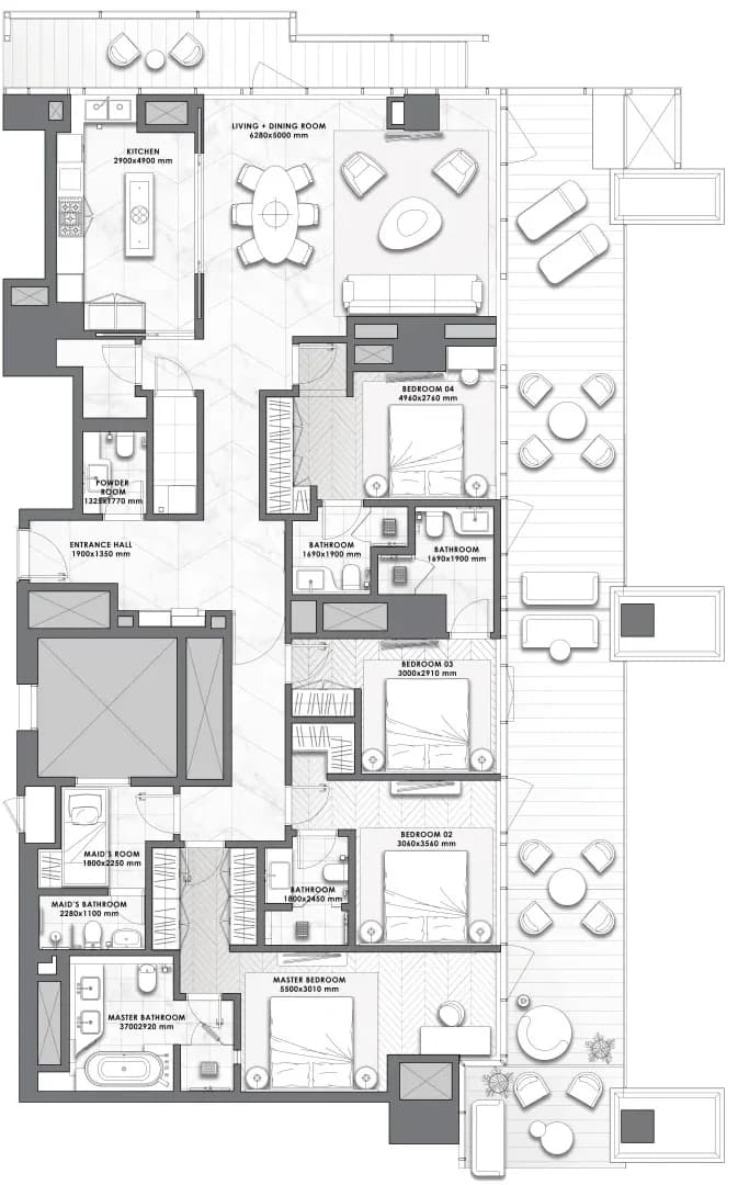 listing figureout