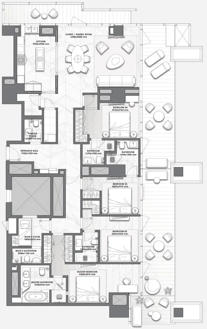 listing figureout