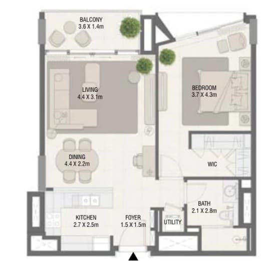 listing figureout