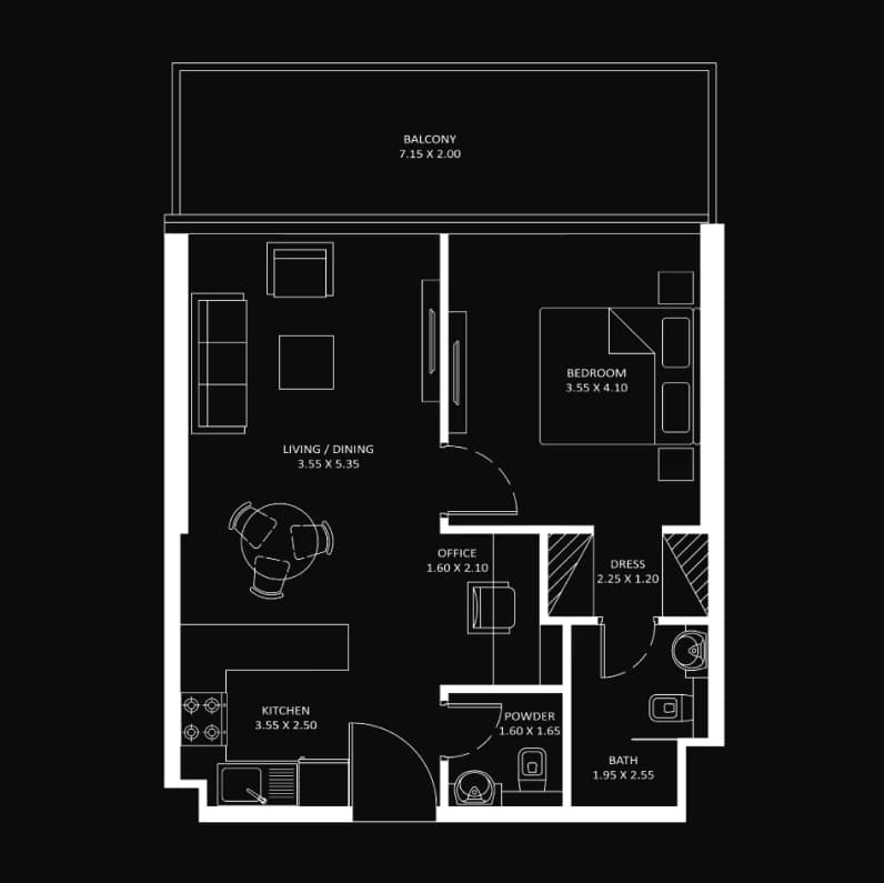 listing figureout