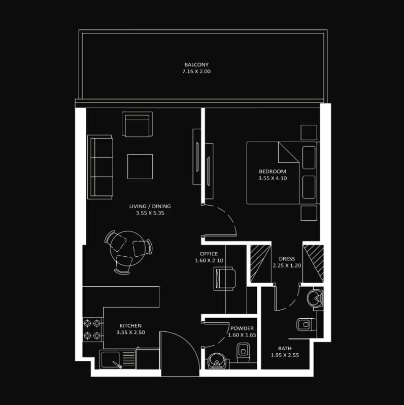 listing figureout