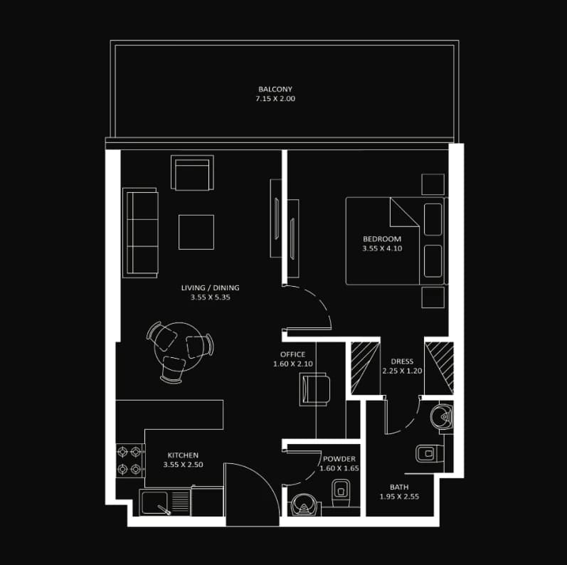 listing figureout