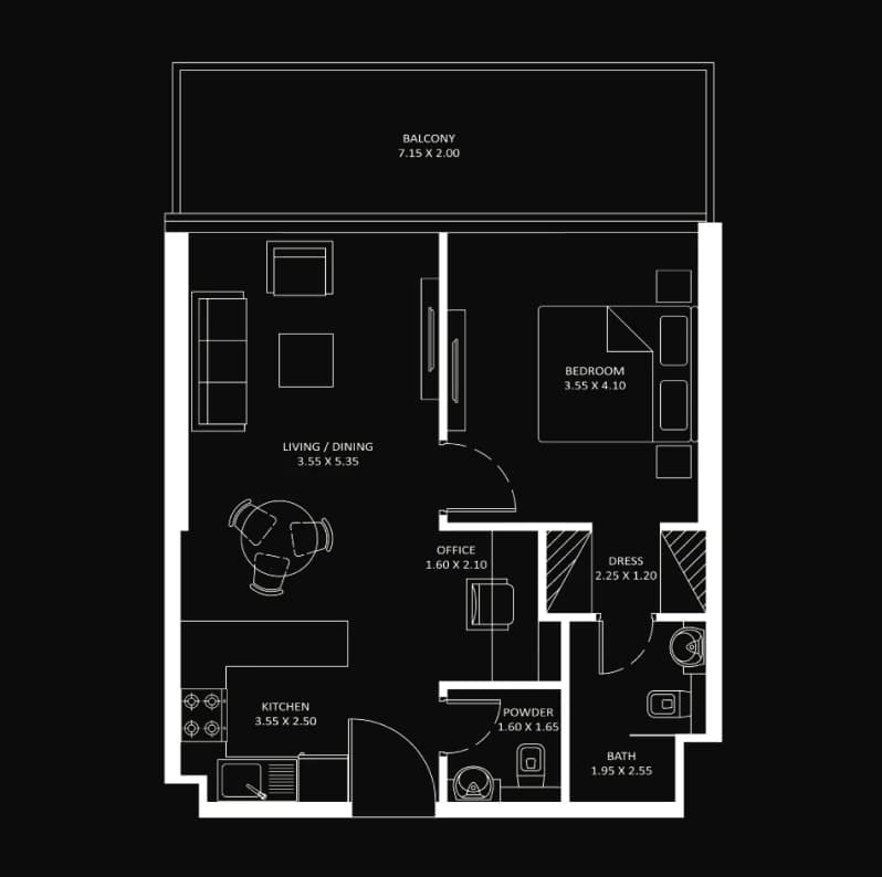 listing figureout