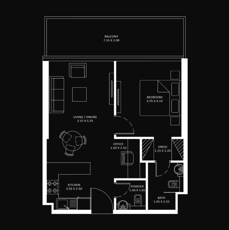 listing figureout