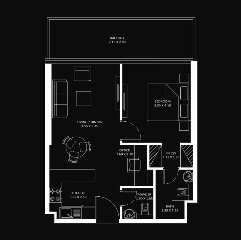 listing figureout