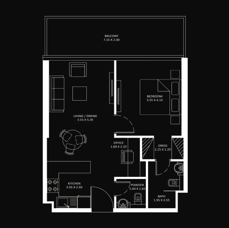 listing figureout