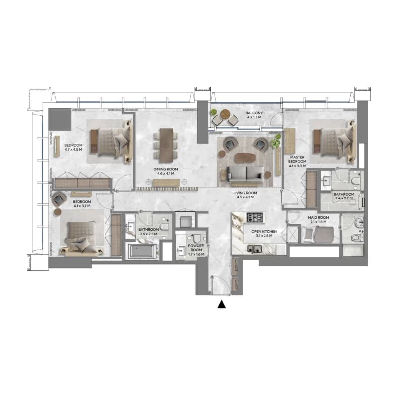 listing figureout
