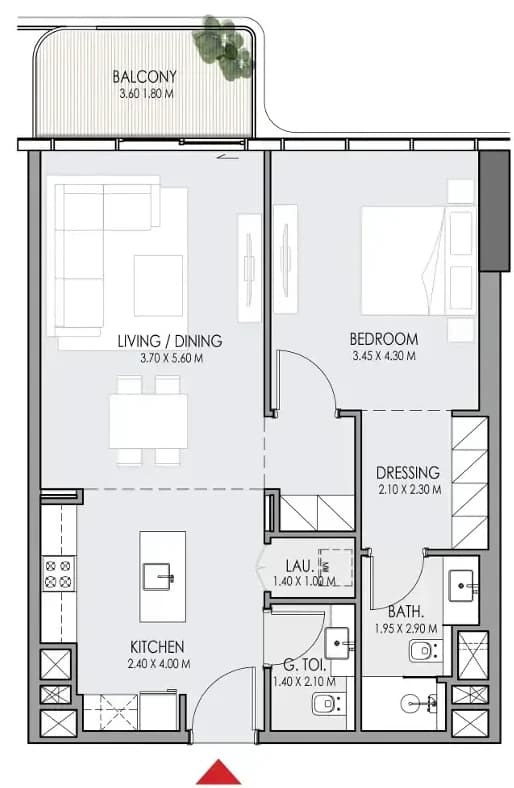 listing figureout