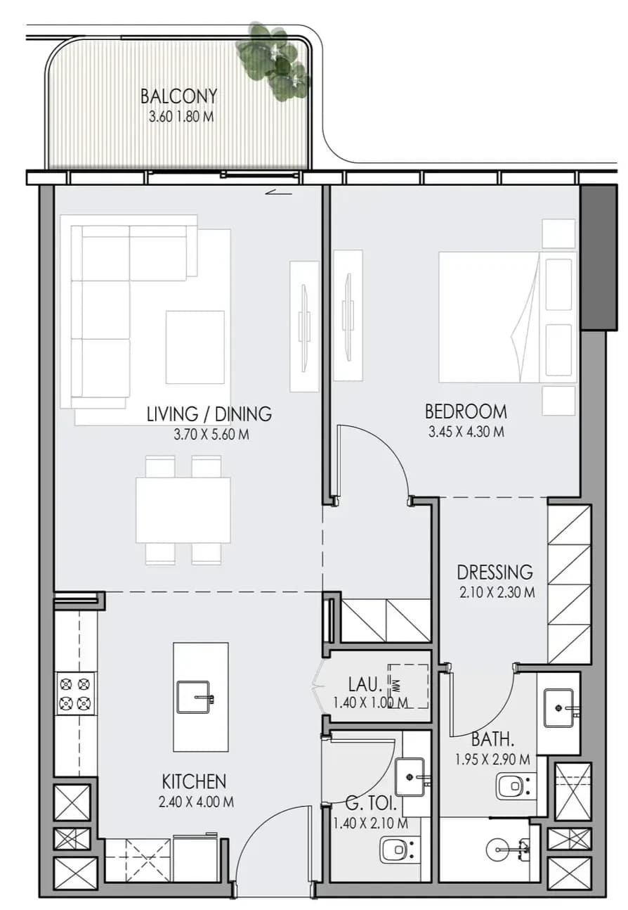 listing figureout