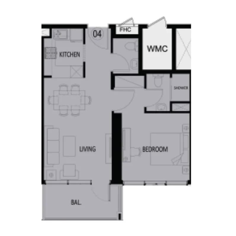 listing figureout