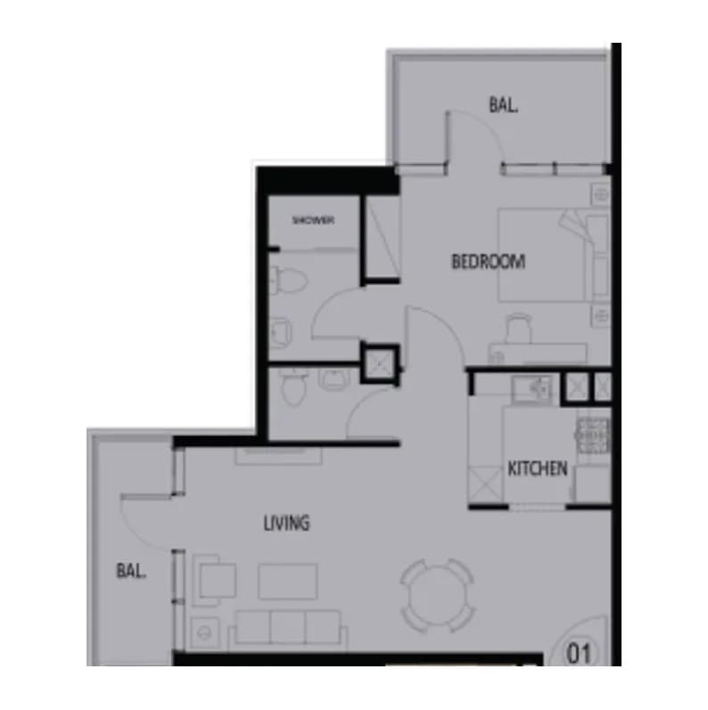 listing figureout
