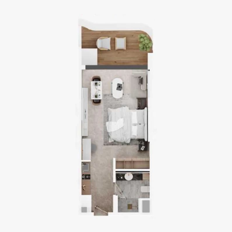 listing figureout