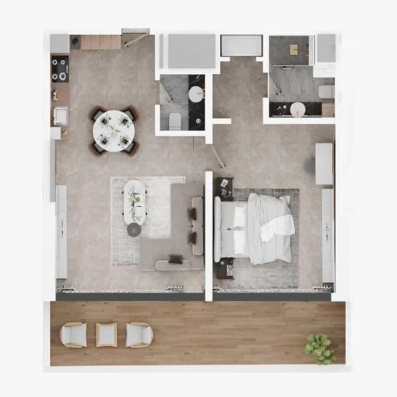 listing figureout