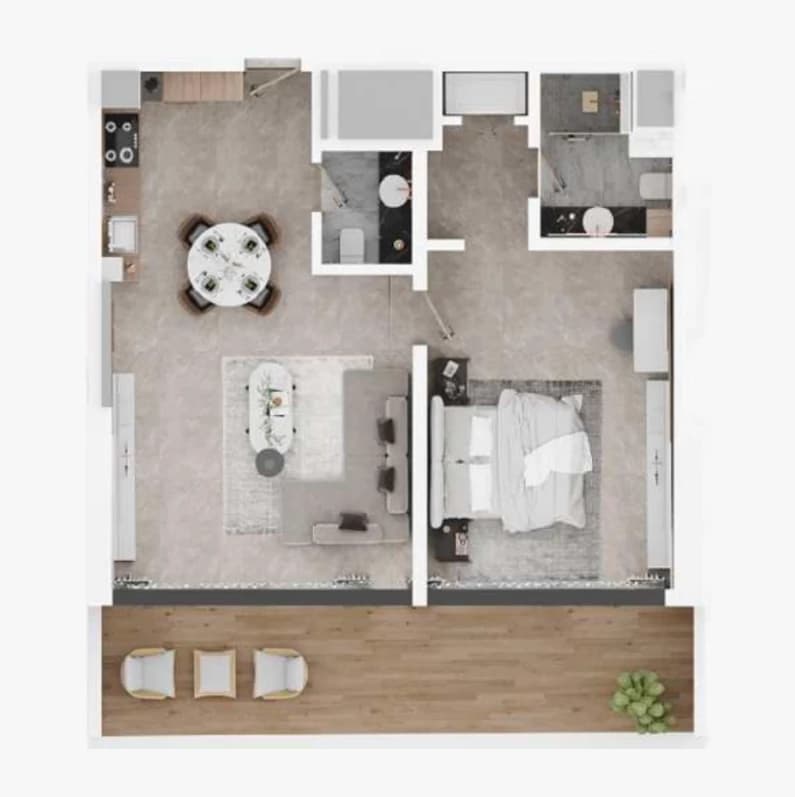 listing figureout