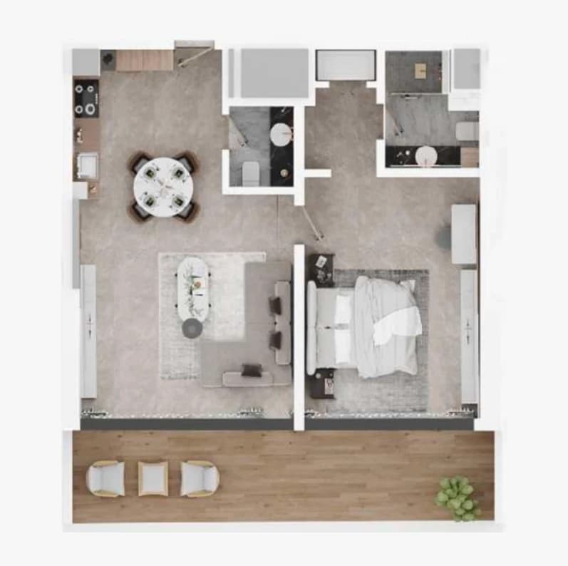 listing figureout