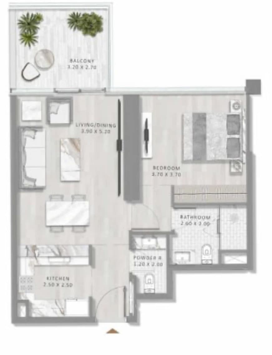 listing figureout