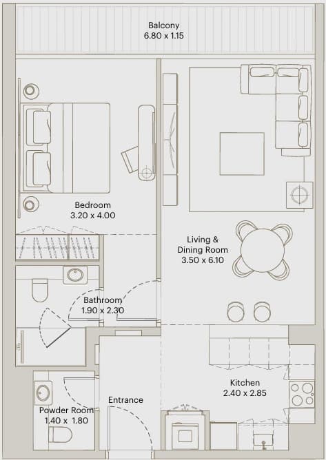 listing figureout