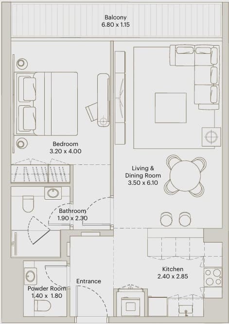 listing figureout