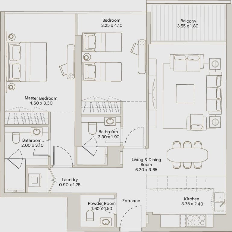 listing figureout