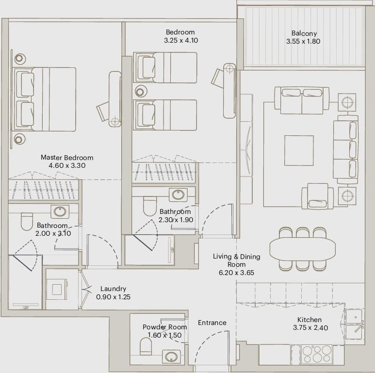 listing figureout