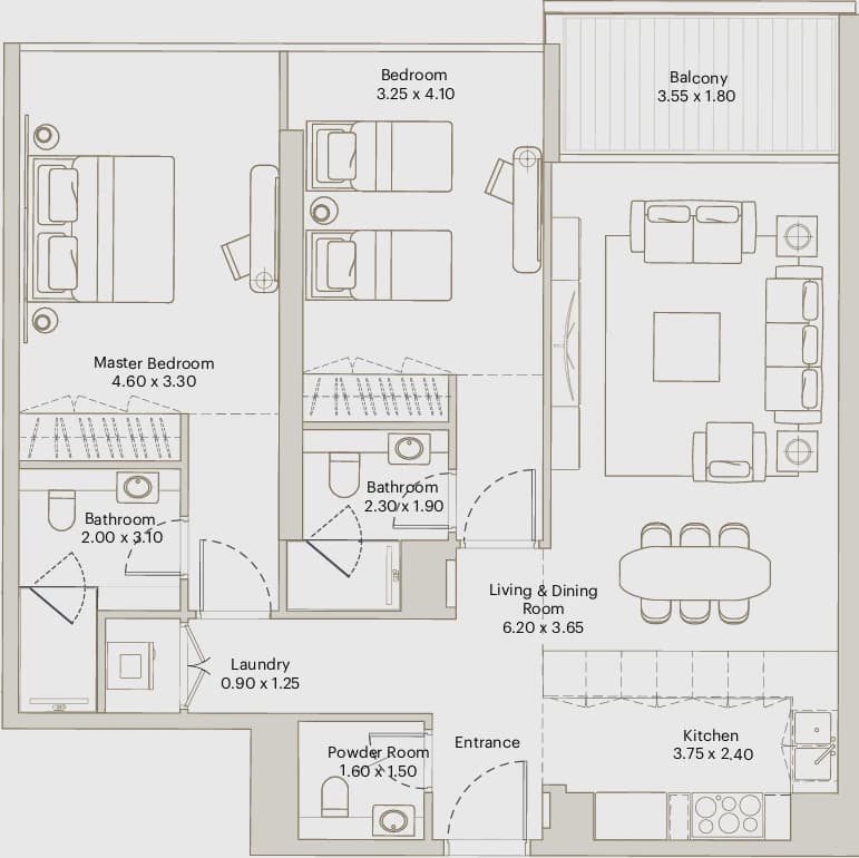 listing figureout