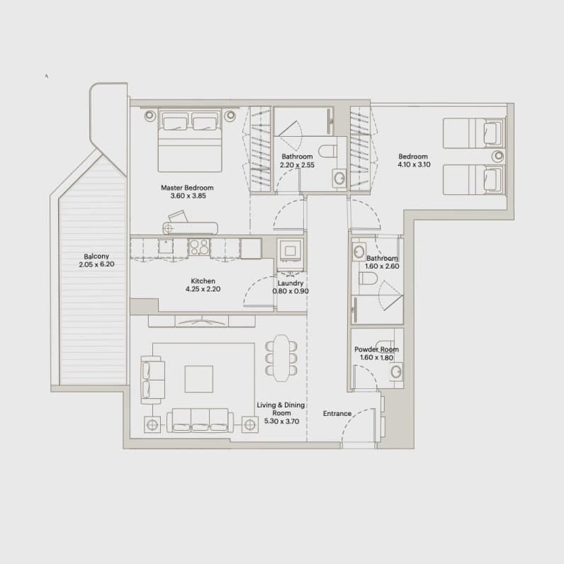 listing figureout