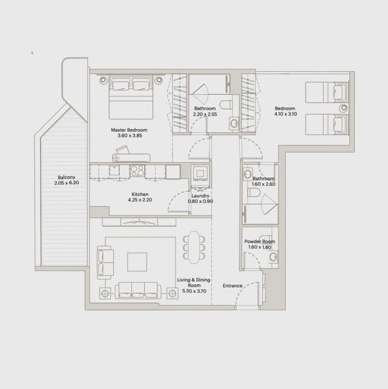 listing figureout