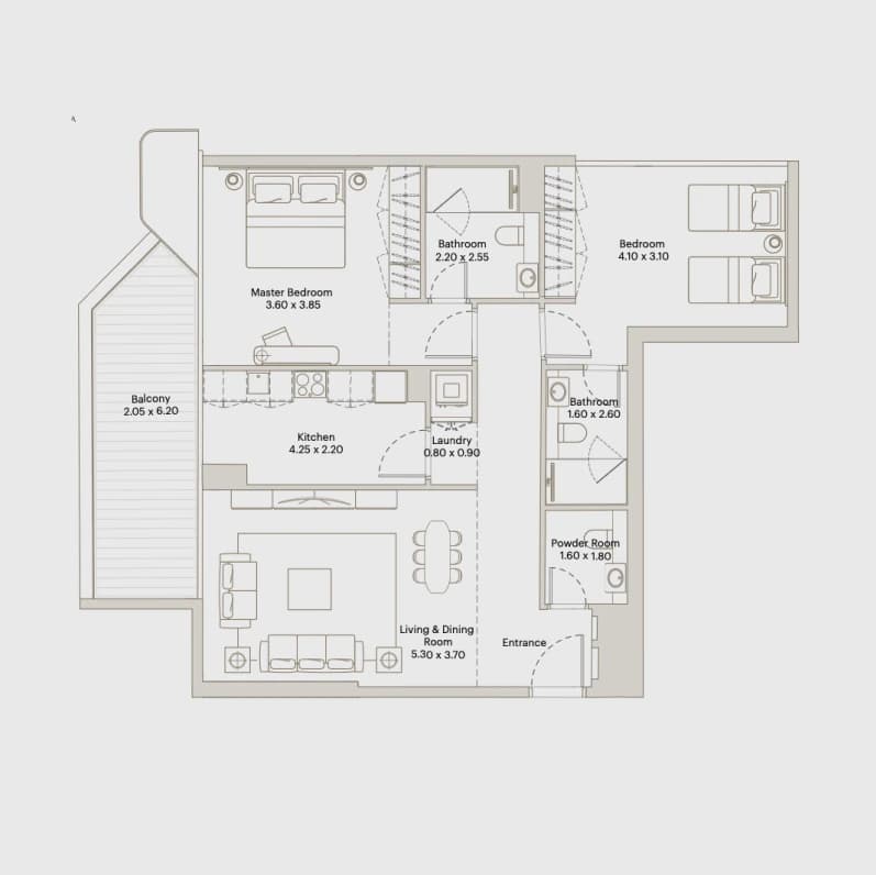 listing figureout