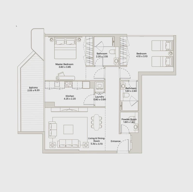 listing figureout