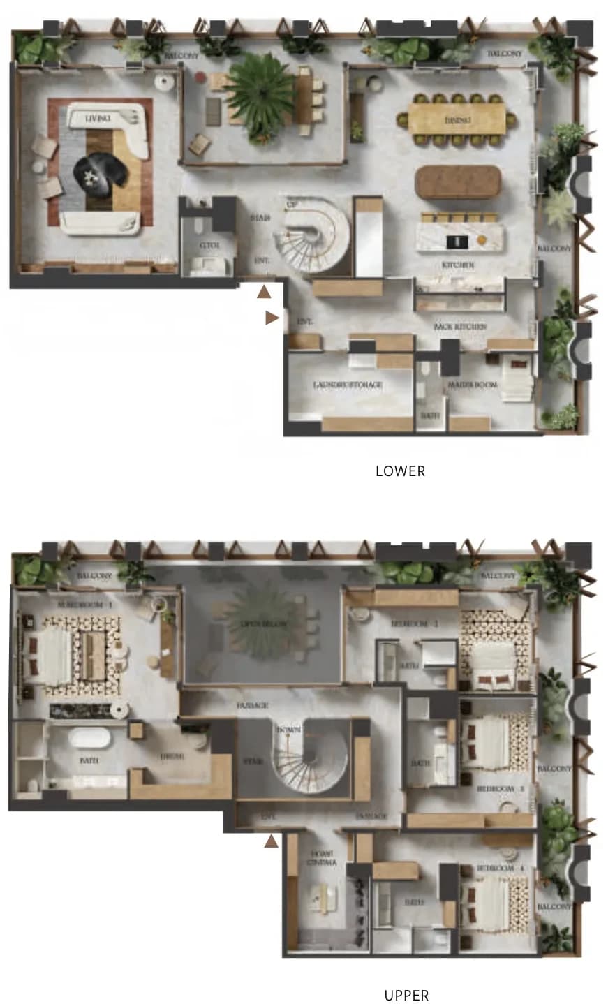 listing figureout